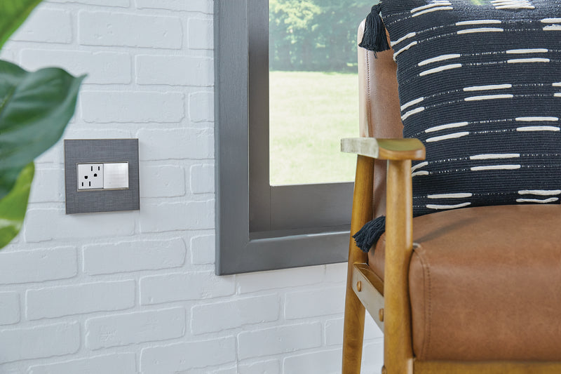 adorne® WNAH2W1 Smart Surface-Mount Gateway with Netatmo, White Alternate Image.jpg