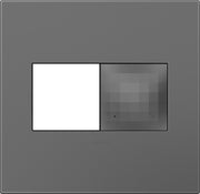 adorne® WNAH2M1 Smart Surface-Mount Gateway with Netatmo, Magnesium Alternate Image 2.jpg