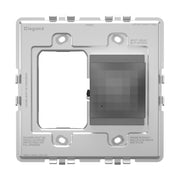 adorne® WNAH2M1 Smart Surface-Mount Gateway with Netatmo, Magnesium Alternate Image 4.jpg