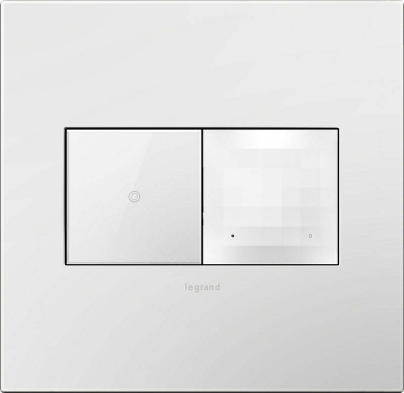 adorne® WNAL10W1 Smart Switch with Netatmo, White Alternate Image 7.jpg