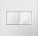 Legrand WNAL10W1 Adorne Switch, White Alternate Image 7