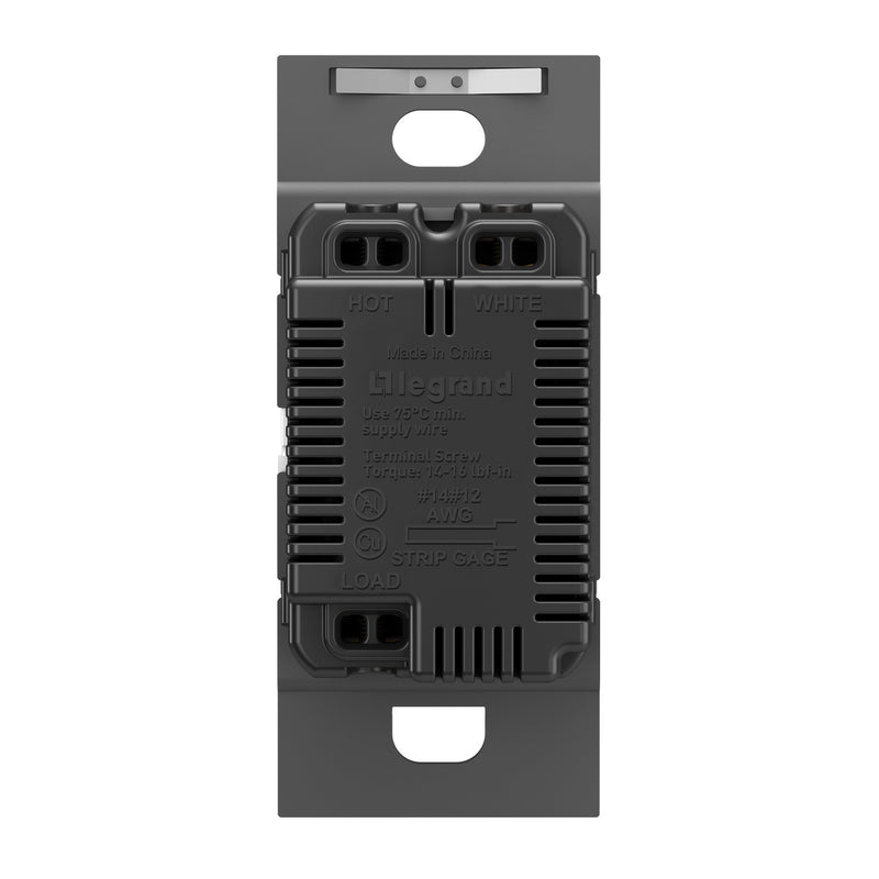 adorne® WNAL50W1 Smart Tru-Universal Dimmer with Netatmo, White Alternate Image.jpg