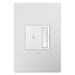 Legrand WNAL50W1 Adorne Tru-Universal Dimmer, White Alternate Image 3