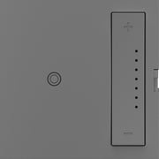 adorne® WNAL50M1 Smart Tru-Universal Dimmer with Netatmo, Magnesium Alternate Image.jpg