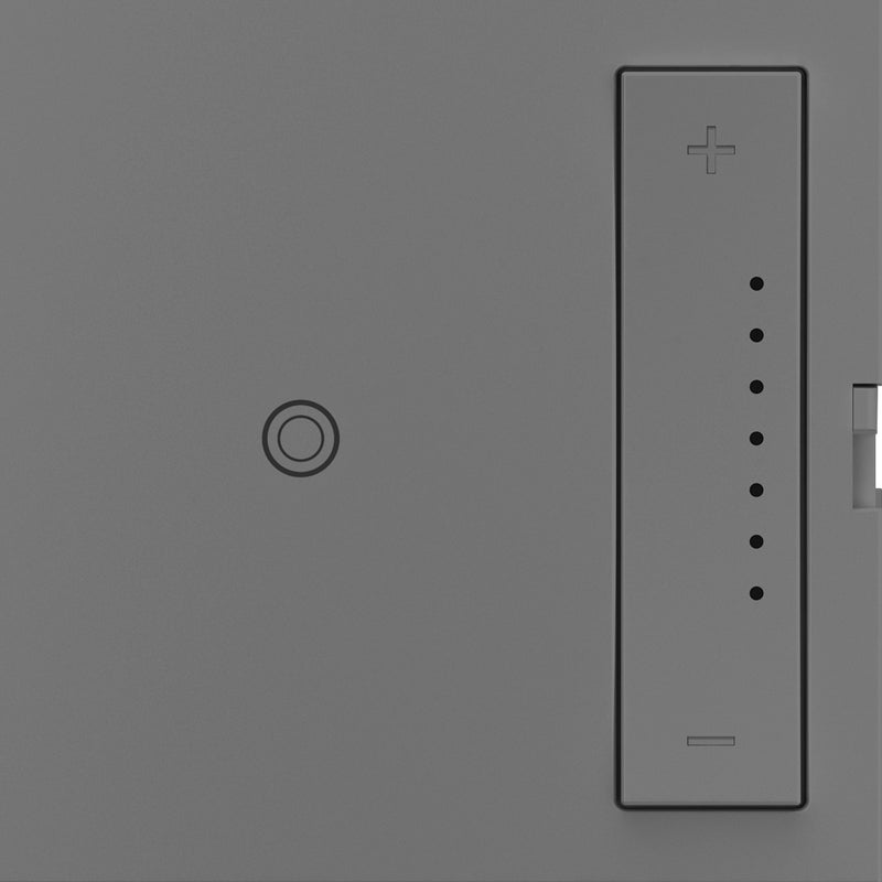 adorne® WNAL50M1 Smart Tru-Universal Dimmer with Netatmo, Magnesium Alternate Image.jpg