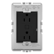 adorne® WNAR153G1 15A Smart Outlet with Netatmo Plus-Size, Graphite Alternate Image 6.jpg