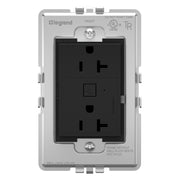 adorne® WNAR203G1 20A Smart Outlet with Netatmo, Plus-Size, Graphite Alternate Image 6.jpg