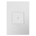 Legrand WNAL23W1 Adorne Wireless Switch, White Alternate Image 3