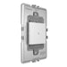 Legrand WNAL23W1 Adorne Wireless Switch, White Alternate Image 4