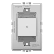 adorne® WNAL23W1 Wireless Smart Switch with Netatmo, White Alternate Image 6.jpg