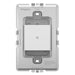 Legrand WNAL23W1 Adorne Wireless Switch, White Alternate Image 6