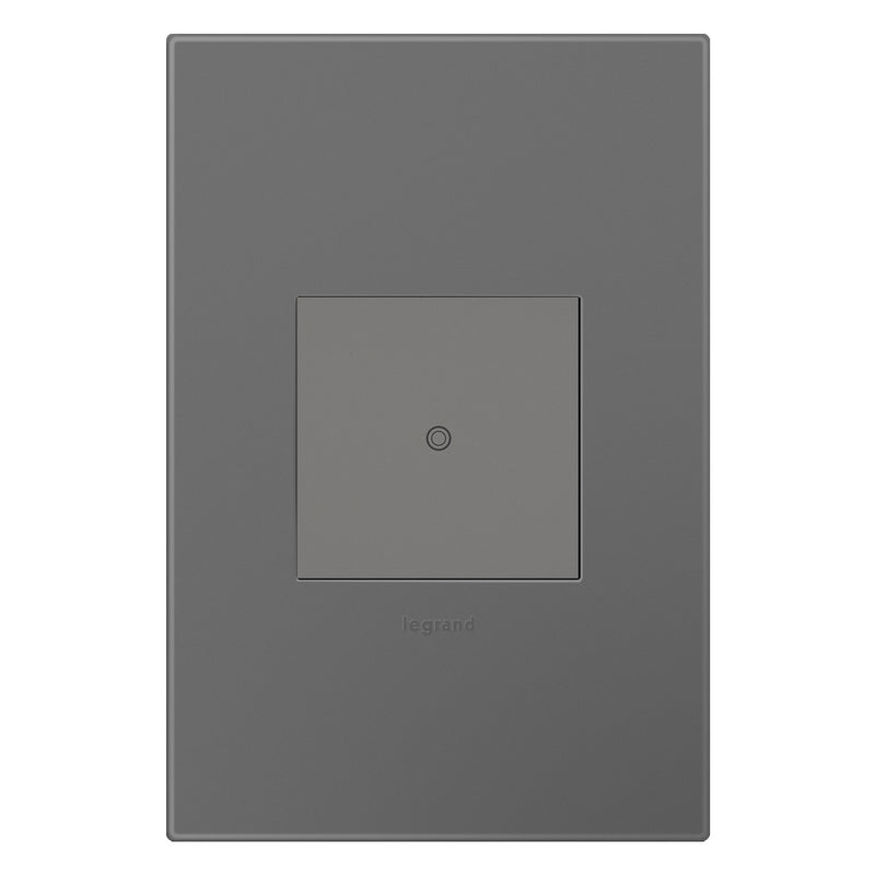 adorne® WNAL23M1 Wireless Smart Switch with Netatmo, Magnesium Alternate Image 3.jpg