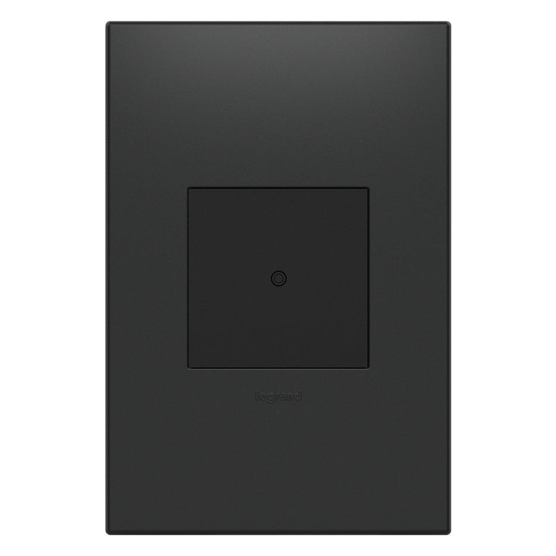 adorne® WNAL23G1 Wireless Smart Switch with Netatmo, Graphite Alternate Image 3.jpg