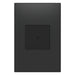 Legrand WNAL23G1 Adorne Wireless Switch, Graphite Alternate Image 3