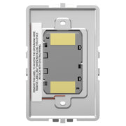 adorne® WNAL33W1 Home/Away Wireless Smart Switch with Netatmo, White Alternate Image.jpg
