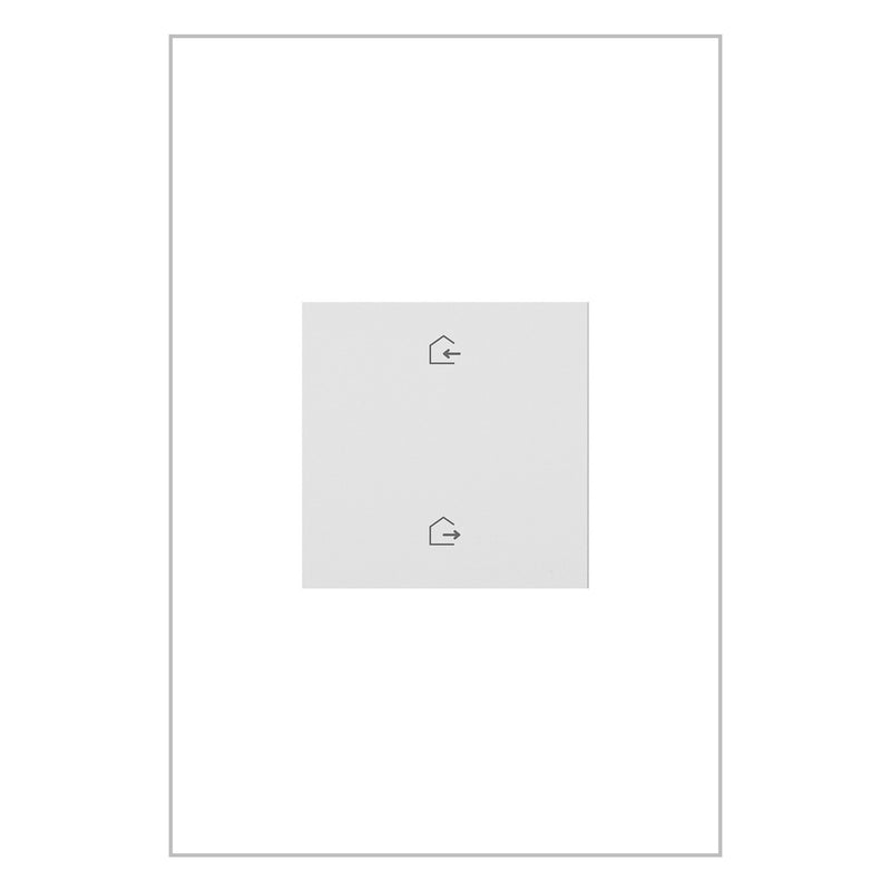 adorne® WNAL33W1 Home/Away Wireless Smart Switch with Netatmo, White Alternate Image 2.jpg