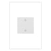 Legrand WNAL33W1 Adorne Wireless H/A Switch, White Alternate Image 2