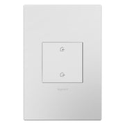 adorne® WNAL33W1 Home/Away Wireless Smart Switch with Netatmo, White Alternate Image 3.jpg