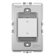 adorne® WNAL33W1 Home/Away Wireless Smart Switch with Netatmo, White Alternate Image 6.jpg