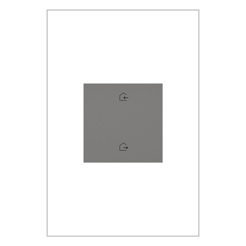 adorne® WNAL33M1 Home/Away Wireless Smart Switch with Netatmo, Magnesium Alternate Image 2.jpg