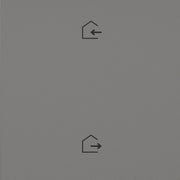 adorne® WNAL33M1 Home/Away Wireless Smart Switch with Netatmo, Magnesium Alternate Image.jpg