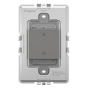 adorne® WNAL33M1 Home/Away Wireless Smart Switch with Netatmo, Magnesium Alternate Image 6.jpg