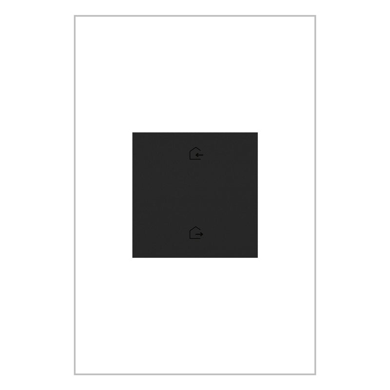adorne® WNAL33G1 Home/Away Wireless Smart Switch with Netatmo, Graphite Alternate Image 2.jpg
