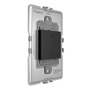 adorne® WNAL33G1 Home/Away Wireless Smart Switch with Netatmo, Graphite Alternate Image 4.jpg