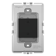 adorne® WNAL33G1 Home/Away Wireless Smart Switch with Netatmo, Graphite Alternate Image 6.jpg