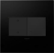 adorne® WNAL33G1 Home/Away Wireless Smart Switch with Netatmo, Graphite Alternate Image 8.jpg
