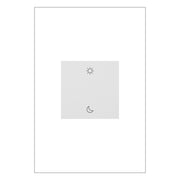 adorne® WNAL43W1 Wake/Sleep Wireless Smart Switch with Netatmo, White Alternate Image 2.jpg