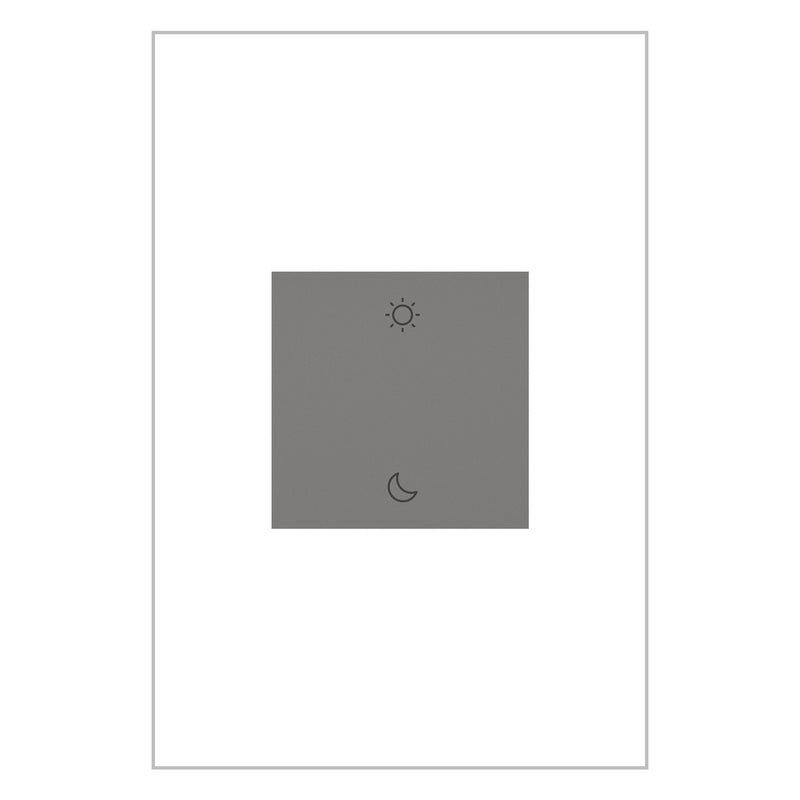 adorne® WNAL43M1 Wake/Sleep Wireless Smart Switch with Netatmo, Magnesium Alternate Image 2.jpg