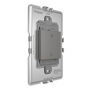 adorne® WNAL43M1 Wake/Sleep Wireless Smart Switch with Netatmo, Magnesium Alternate Image 4.jpg