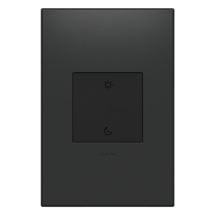 adorne® WNAL43G1 Wake/Sleep Wireless Smart Switch with Netatmo, Graphite Alternate Image 3.jpg