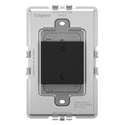 adorne® WNAL43G1 Wake/Sleep Wireless Smart Switch with Netatmo, Graphite Alternate Image 6.jpg