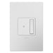 Legrand WNAL63W1 Adorne Wireless Tru-Universal Dimmer, White Alternate Image 3