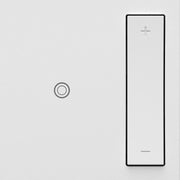 adorne® WNAL63W1 Wireless Smart Dimmer with Netatmo, White Alternate Image.jpg