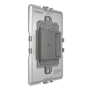 adorne® WNAL63M1 Wireless Smart Dimmer with Netatmo, Magnesium Alternate Image 4.jpg