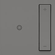 adorne® WNAL63M1 Wireless Smart Dimmer with Netatmo, Magnesium Alternate Image.jpg