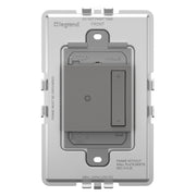 adorne® WNAL63M1 Wireless Smart Dimmer with Netatmo, Magnesium Alternate Image 6.jpg