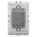 Legrand WNAL63M1 Adorne Wireless Tru-Universal Dimmer, Magnesium Alternate Image 6