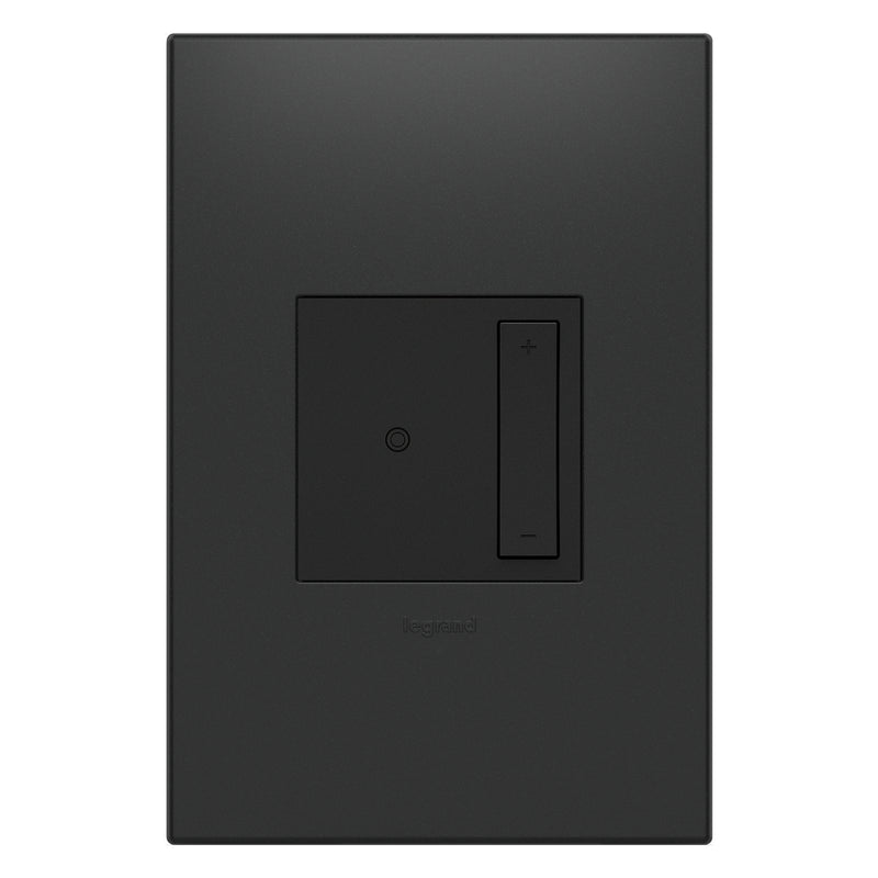 adorne® WNAL63G1 Wireless Smart Dimmer with Netatmo, Graphite Alternate Image 3.jpg