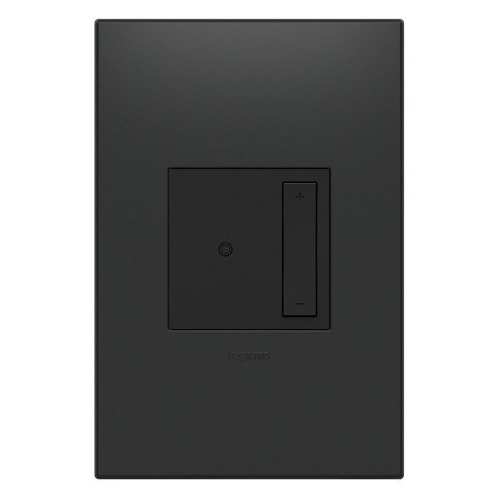 Legrand WNAL63G1 Adorne Wireless Tru-Universal Dimmer, Graphite Alternate Image 3