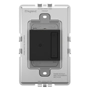 adorne® WNAL63G1 Wireless Smart Dimmer with Netatmo, Graphite Alternate Image 6.jpg