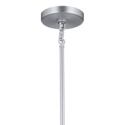 Kichler 52444NI One Light Mini Pendant, Brushed Nickel (3)
