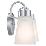 Kichler 55125NI Two Light Bath, Brushed Nickel (4)