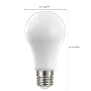Satco S12440 Light Bulb, Soft White Alternate Image 2.jpg
