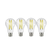 Satco S12442 Light Bulb, Clear Alternate Image.jpg