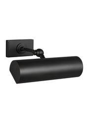 Visual Comfort Studio CW1181AI Kenyon One Light Picture Light, Aged Iron Alternate Image 2.jpg