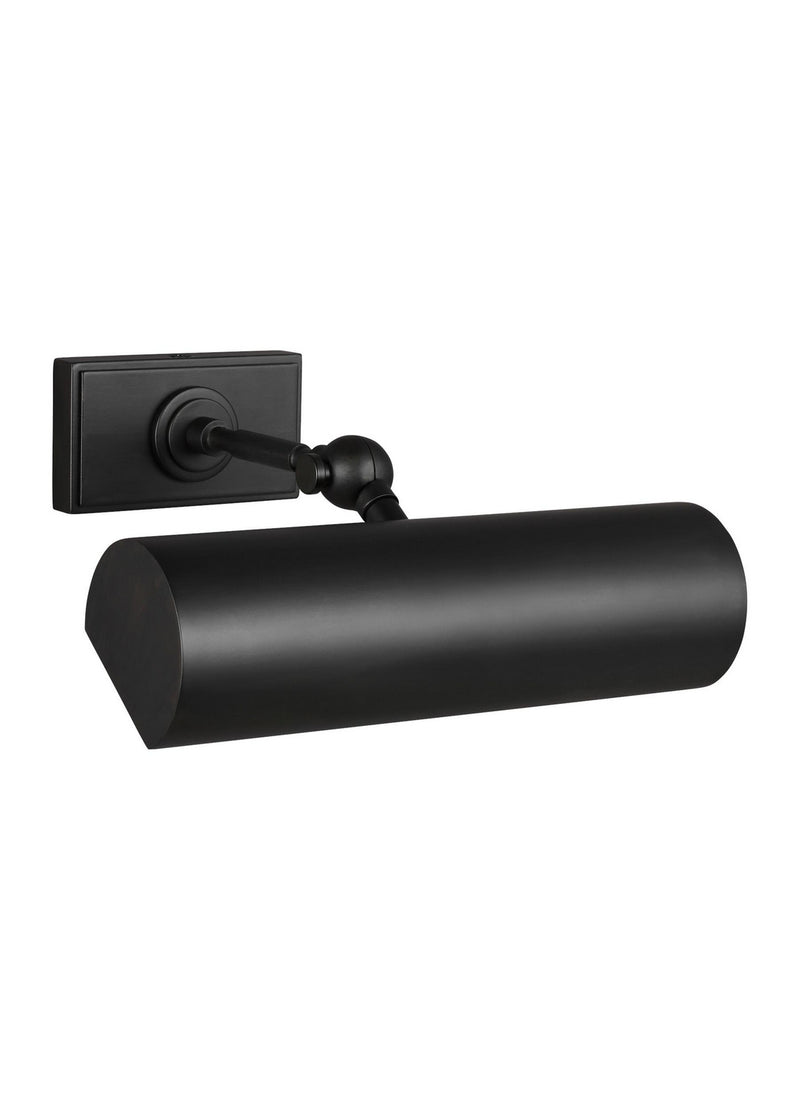 Visual Comfort Studio CW1181AI Kenyon One Light Picture Light, Aged Iron Alternate Image 2.jpg